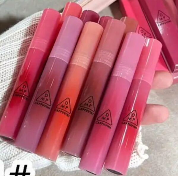 Clear Juice Mirror Lip Glaze