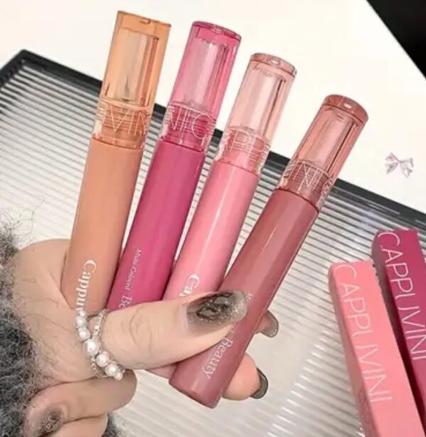 Hydrating Jelly Lip Gloss