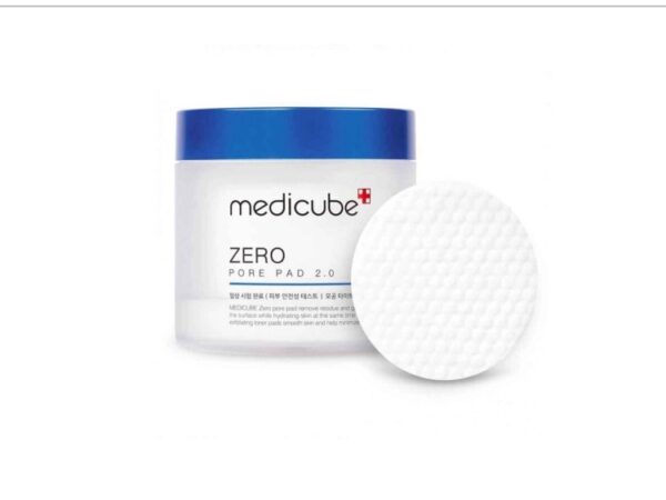 medicube, Zero Pore Pad ( 70 pads )