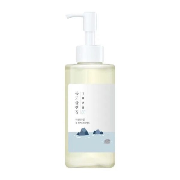 ROUND LAB, 1025 Dokdo Cleansing Oil 200ml