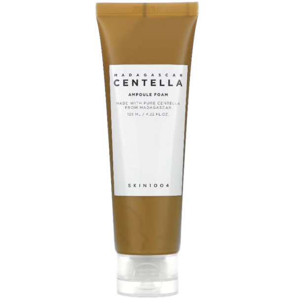 SKIN1004, Madagascar Centella Ampoule Foam 125ml