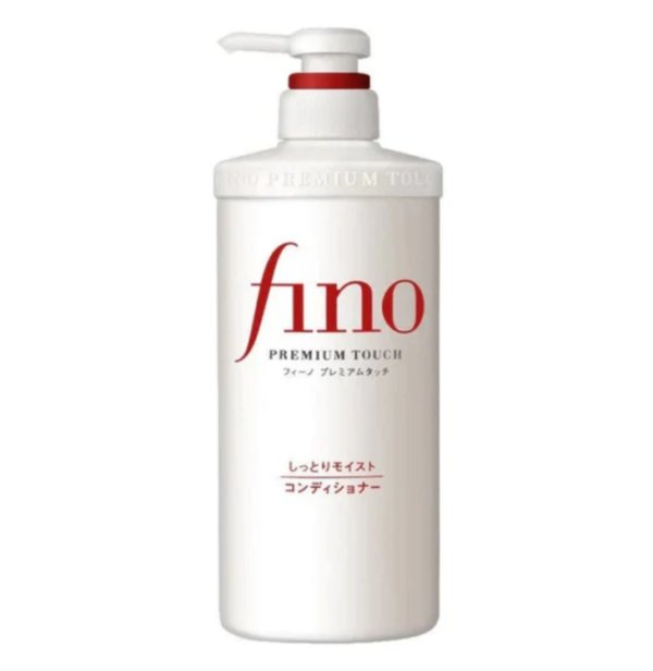 Shiseido, Fino Premium Touch Conditioner 550ml