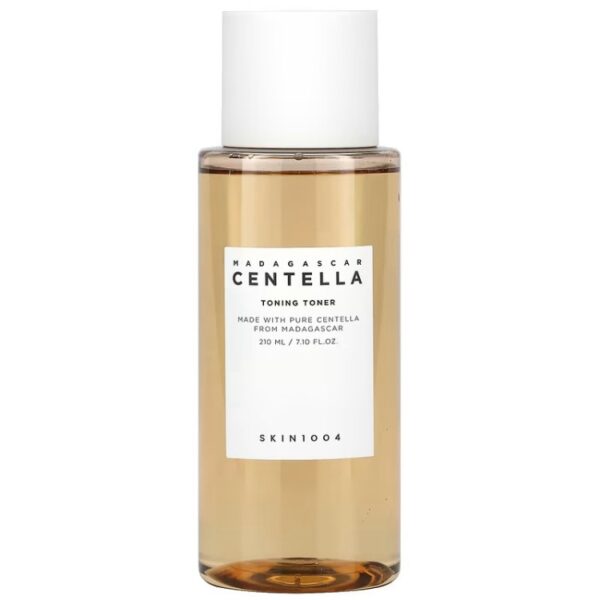 SKIN1004, Madagascar Centella Toning Toner  210ml