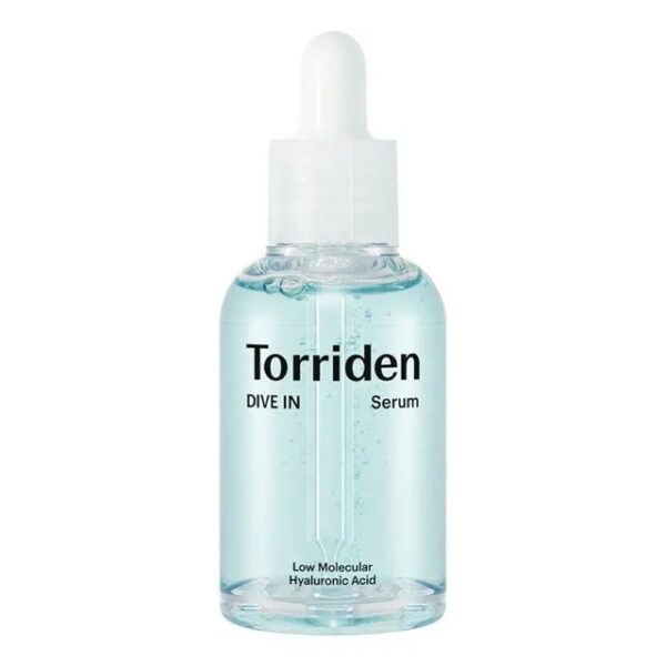 Torriden, DIVE-IN Low Molecule Hyaluronic Acid Serum 50ml