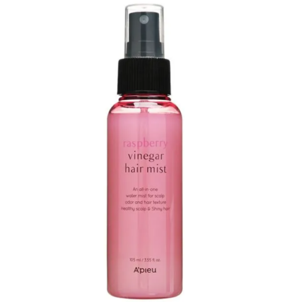 A'PIEU, Raspberry Vinegar Hair Mist 105ml