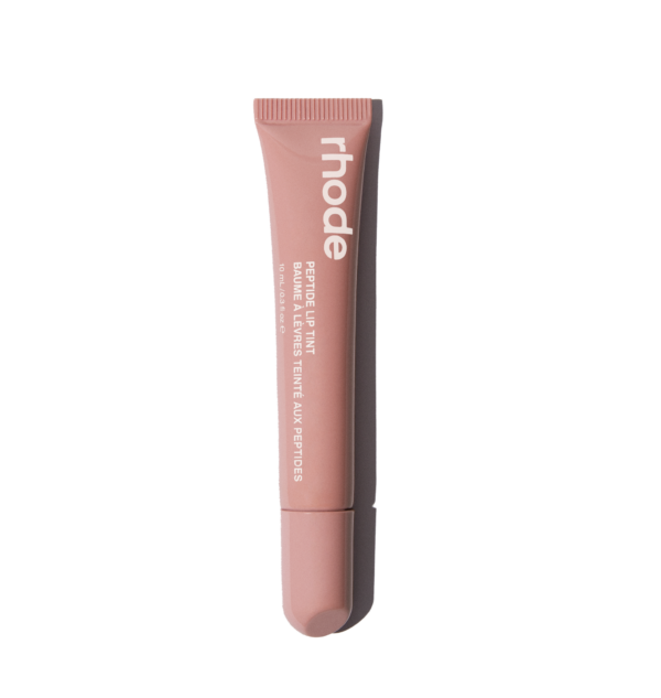 Rhode peptide lip tint toast

Color: TOAST-ROSE TAUPE