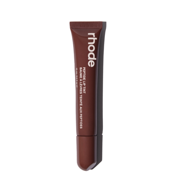 Rhode peptide lip tint espresso

Color: ESPRESSO-RICH BROWN