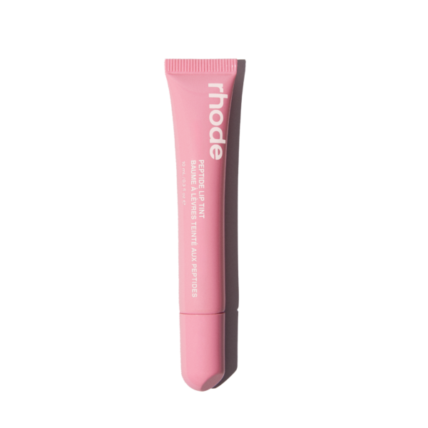 Rhode peptide lip tint ribbon

Color: RIBBON-SHEER PINK