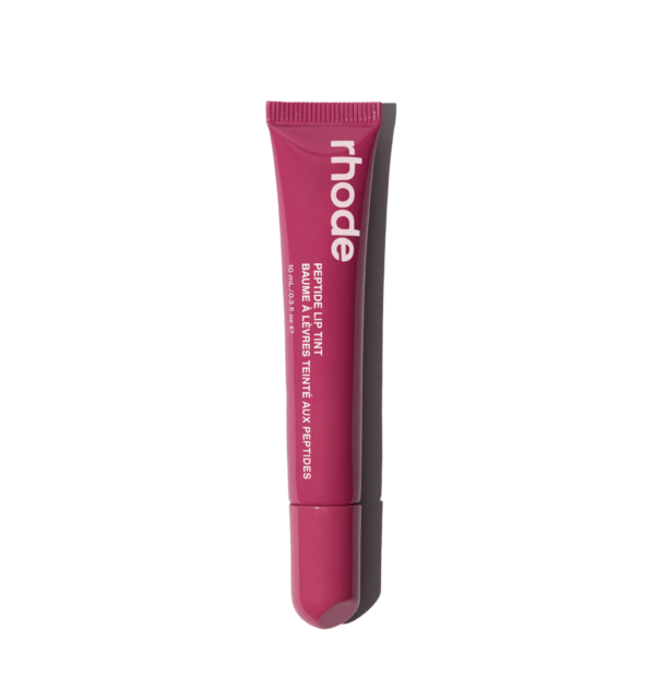 Rhode peptide lip tint raspberry jelly

Color: RASPBERRY JELLY-CRUSHED BERRY