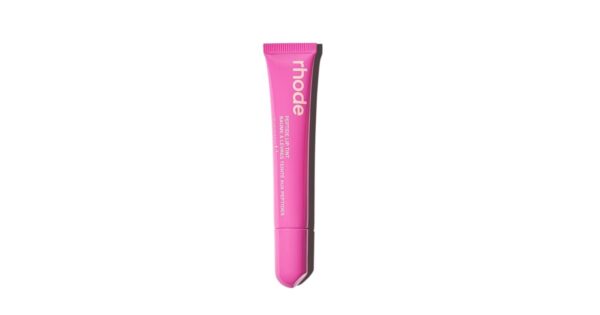 Rhode peptide lip tint shortcake

Color:  shortcake