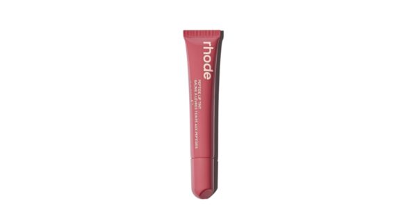 Rhode peptide lip tint salty tan 

Color: salty tan