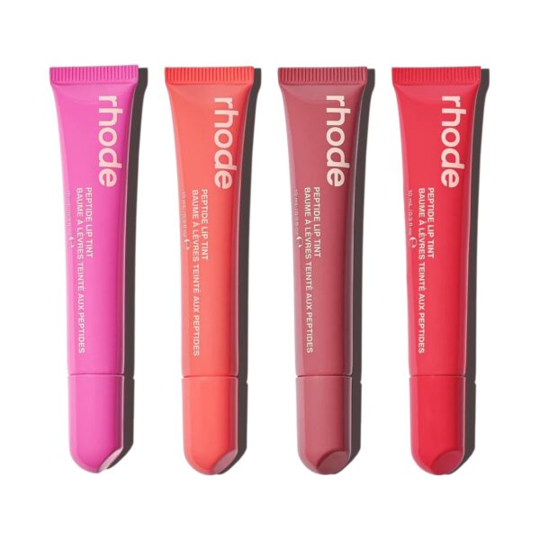 Rhode peptide lip tint - Image 2