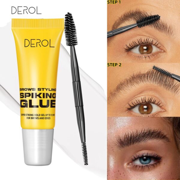 Derol Eyebrows Gel