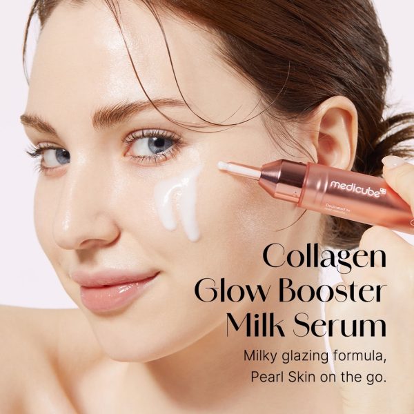 Medicube Collagen Booster Serum - Image 3