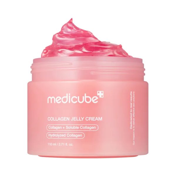 medicube، Collagen Jelly Cream 110ml