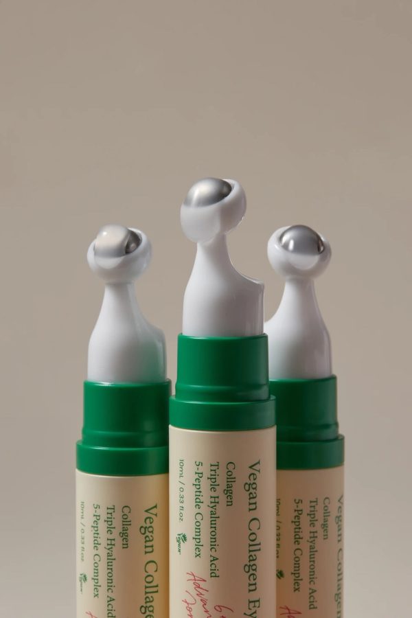 AXIS-Y, Vegan Collagen Eye Serum - Image 2