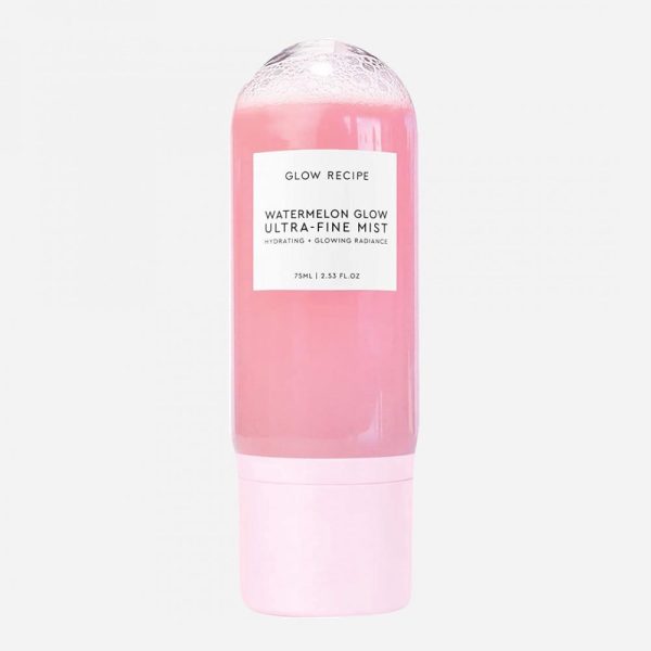 glow recipe watermelon AHA BHA mist (30ml)