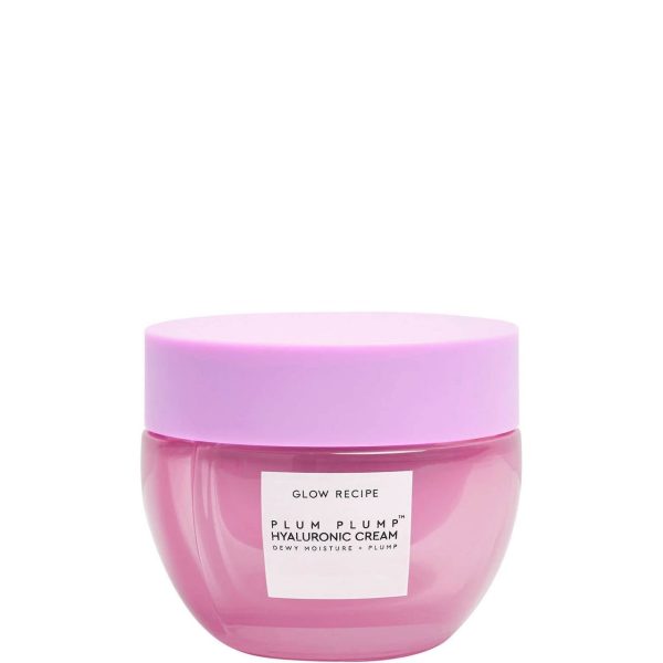 Glow Recipe, Plum plumb hyaluronic acid cream ( 30ml )