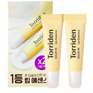 Torriden, SOLID IN Ceramide Lip Essence 2pcs