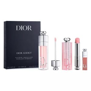 DIOR Addict Lip Essentials Makeup Set
