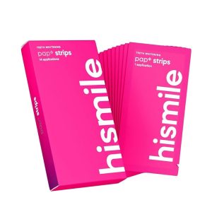 SmileKit Pap+ Teeth whitening strips 28 pcs