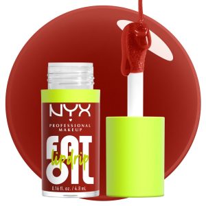 NYX FAT LIP OIL DRIP