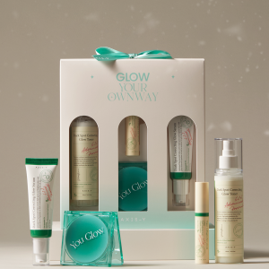 AXIS-Y - Glow Your Own Way Box - 4pcs