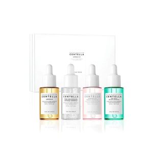 SKIN1004 MADAGASCAR CENTELLA AMPOULES SET - 4PCS - 30ML