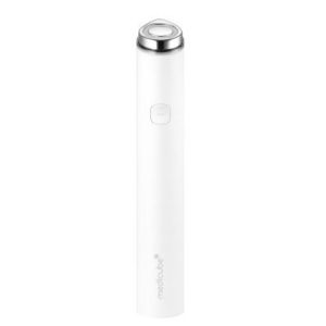 medicube - AGE-R Booster Pro Mini White
ميديكيوب جهاز العناية بالبشرة لتحفيز الأنسجة لون ابيض