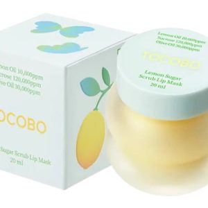 Tocobo Lemon Sugar Lip Mask 20 ml