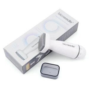 Derma stamp ديرما ستامب لتحفيز نمو الشعر ومعالجة الصلع