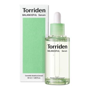 Torriden BALANCEFUL Cica Serum سيروم توريدن بالسيكا لتوازن البشرة