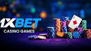 Discover the Thrill of 1xBet Thailand Casino