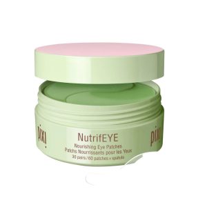 Pixi NUTRIFEYE Soothing Hydrogel Eye Patches 30 Pairs / 60 Patches