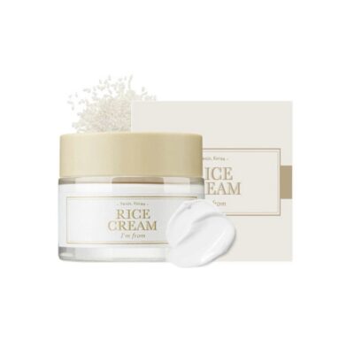 I'M FROM Rice Cream 50g (without box)