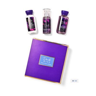 Bath & Body Works Dark kiss Mini Size