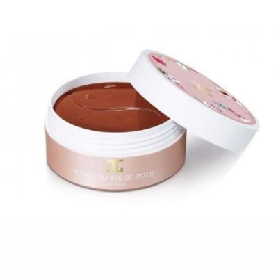 لصقات جل للعين بشاي الكركديه من جيجون
 Jayjun eye patches 60pcs