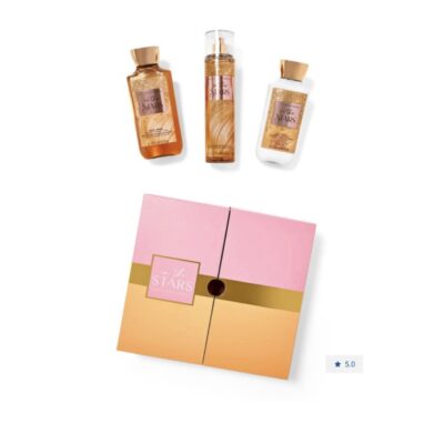 Bath & Body Works In The Stars Full Size