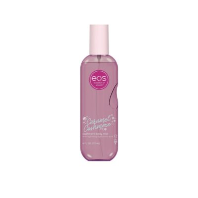 Eos Caramel Cashmere Body Mist 177ml