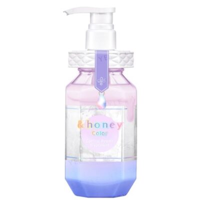 VICREA &Honey Color Control Repair Hair Treatment 445g