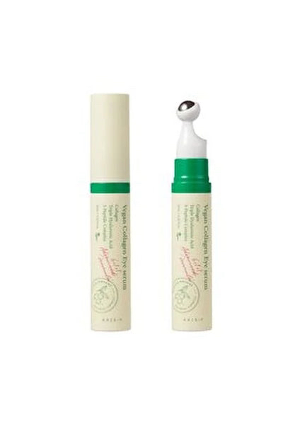 AXIS-Y, Vegan Collagen Eye Serum