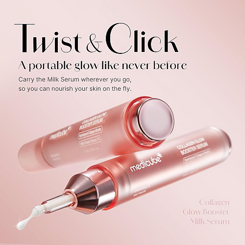 Medicube Collagen Booster Serum
