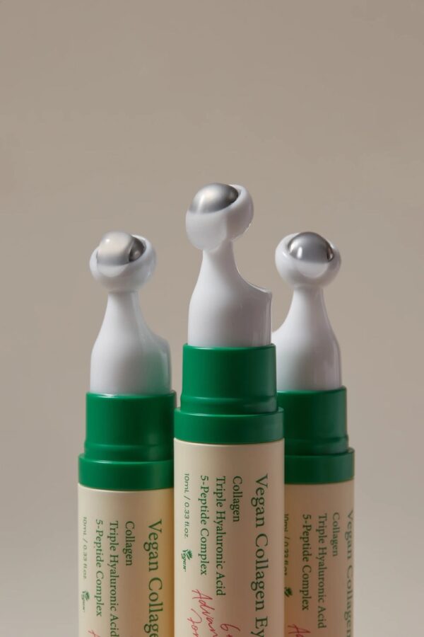 AXIS-Y, Vegan Collagen Eye Serum