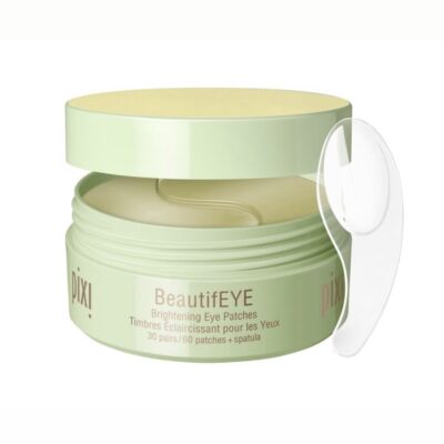 Pixi – BeautifEYE Vitamin C Brightening Eye Patches 30 Pairs / 60 Patches