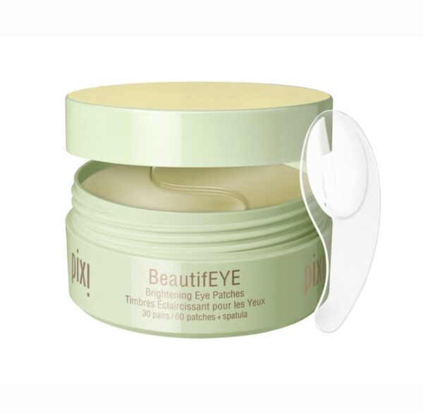 d3e7baf8-a749-474a-9e84-001231389683-1.jpeg Pixi – BeautifEYE Vitamin C Brightening Eye Patches 30 Pairs / 60 Patches