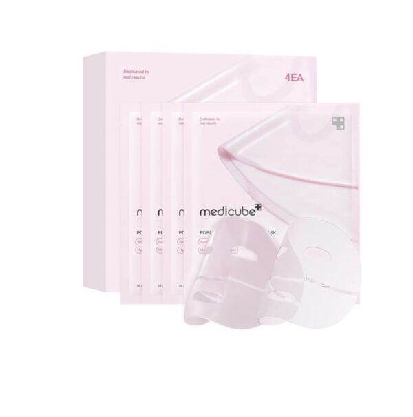 d9d1721e-a390-447d-b08d-de84e507c55c-2.jpeg Medicube - PDRN Pink Collagen Gel Mask 4pcs