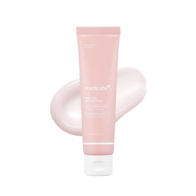 MEDICUBE PDRN PINK HYALURONIC MOISTURIZING CREAM 50ML