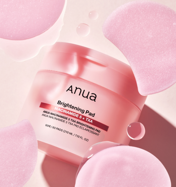 img_0389.png Anua - Niacinamide 5 TXA Brightening Pads (60pcs)