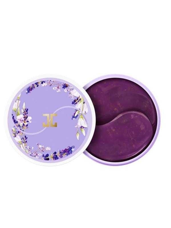 لصقات جل للعين باللافندر من جيجون 
Jayjun eye patches 60pcs