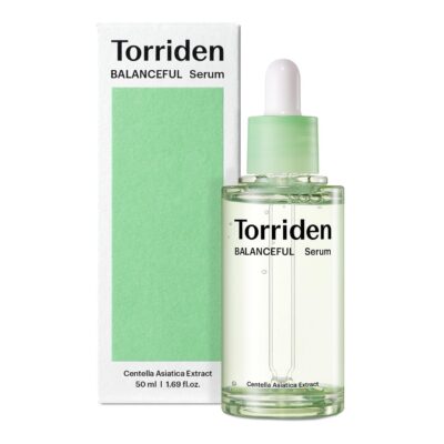 Torriden BALANCEFUL Cica Serum سيروم توريدن بالسيكا لتوازن البشرة